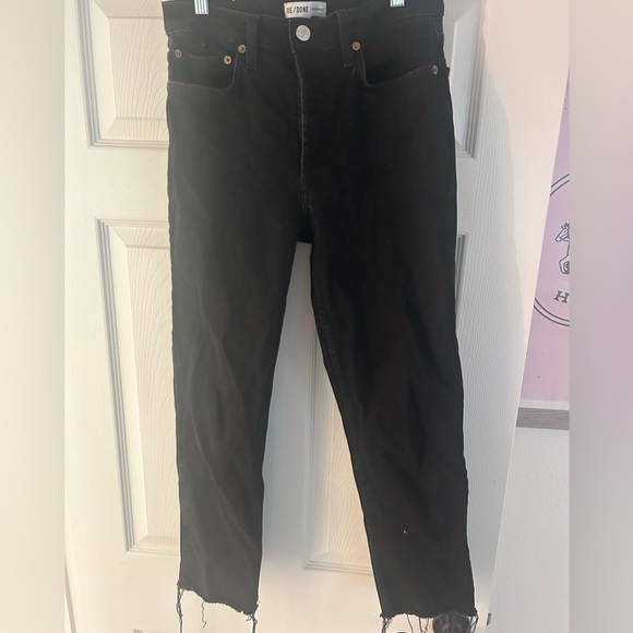 Redone jeans - Picture 1 of 2